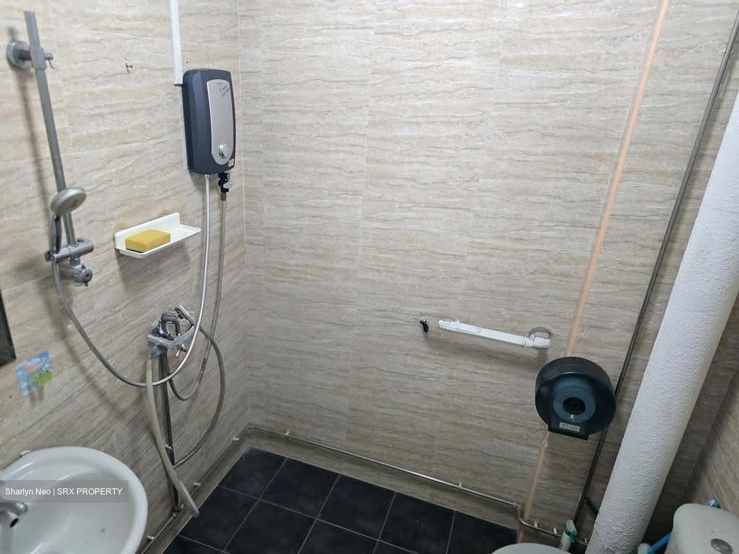 Blk 920 Jurong West Street 92 (Jurong West), HDB 5 Rooms #622539961